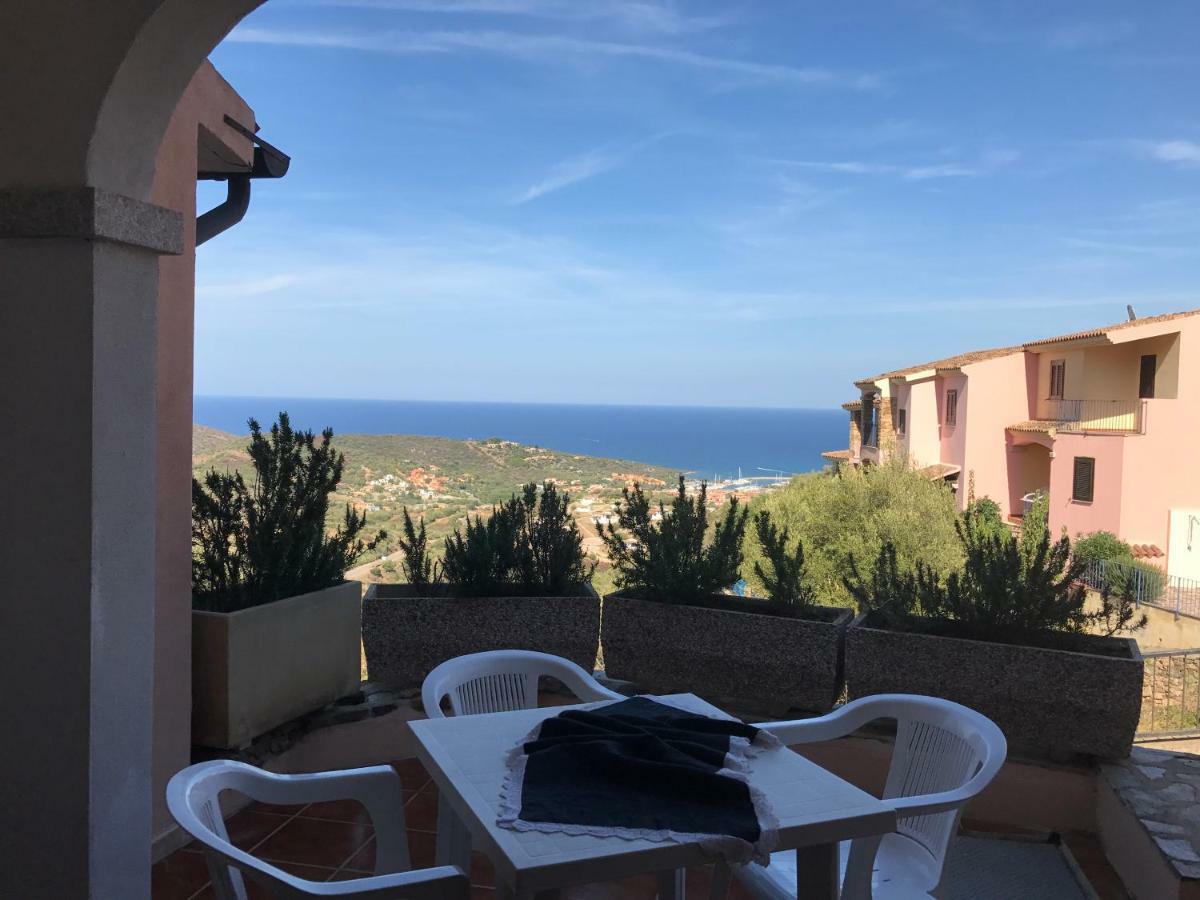 Case Vacanze Dany Budoni Exterior photo
